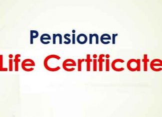 Life Certificate