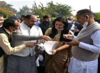 MP Duggal sachkahoon