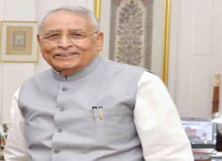 जद(यू) के राज्यसभा सांसद महेन्द्र प्रसाद का निधन MP Mahendra Prasad sachkahoon