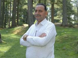 Mahendra Pal Bitoo sachkahoon