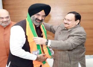 Manjinder Singh sachkahoon