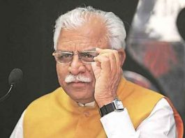 Manohar lal khattar sachkahoon