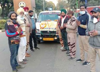 Mata Gurdev Kaur sachkahoon