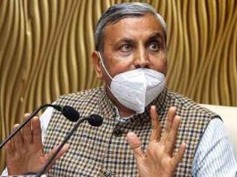 Minister JP Dalal sachkahoon