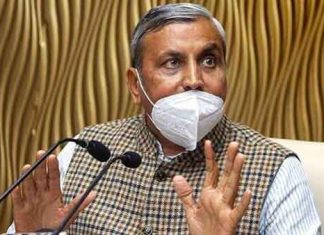 Minister JP Dalal sachkahoon