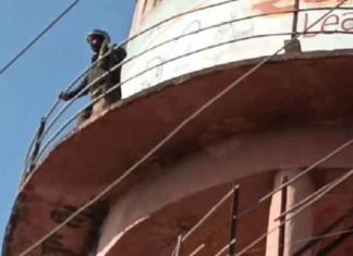 Missing Daughter Sachkahoon