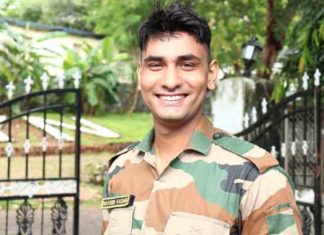 Naveen became martyr sachkahoon