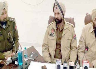 Nishan sahib sachkahoon