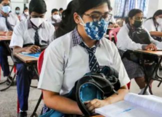 Omicron threat increased in Delhi sachkahoon