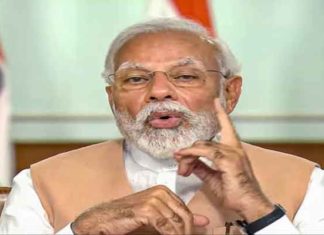 Narendra Modi