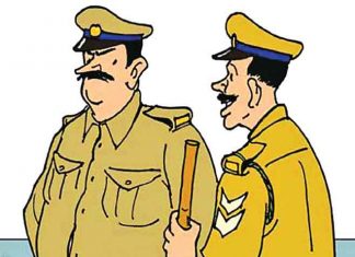 Panchkula Police sachkahoon