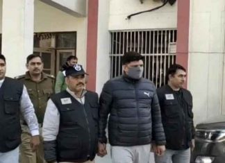 paper leak case sachkahoon