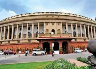 संसद का शीतकालीन सत्र समाप्त: लोकसभा में 82 और राज्यसभा में सिर्फ 47 फीसदी हुआ कामकाज Parliament's winter session ends sachkahoon