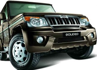 Police recovered the stolen Bolero car sachkahoon