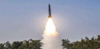 Pralaya Missile sachkahoon