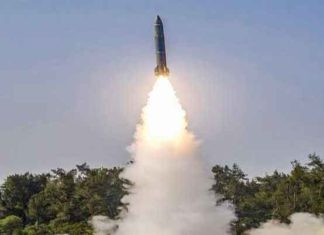 Pralaya Missile sachkahoon