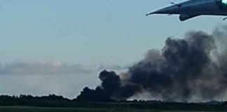 Private plane crashes in Dominican Republic sachkahoon
