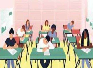 QR code of the candidate sachkahoon