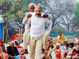 Ravi Kalra SACHKAHOON