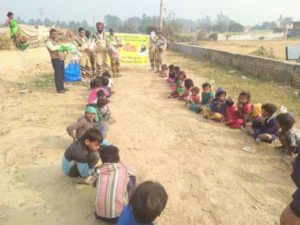 Sadh Sangat Ambala sachkahoon
