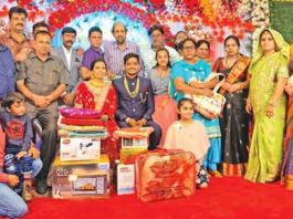 Sadh-sangat of Maharashtra sachkahoon