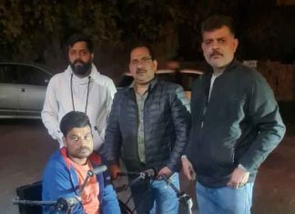 Sahyog Charitable Trust sachkahoon