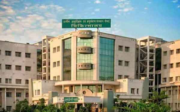 Saifai Medical University Sachkahoon