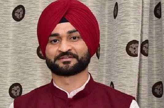 Sandeep Singh sachkahoon