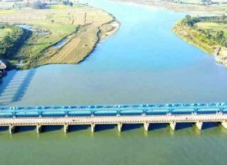 प्रधानमंत्री ने ‘सरयू नहर राष्ट्रीय परियोजना’ राष्ट्र को समर्पित की Saryu Canal Project