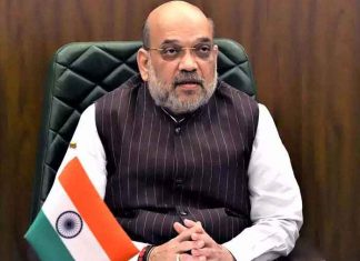 Shah's visit to Jaisalmer sachkahoon