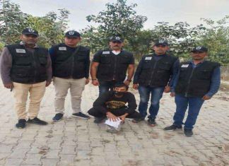 Sharpshooter of Neeraj Bawana sachkahoon