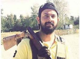 नेशनल शूटर सिप्पी मर्डर केस : हत्यारों पर 10 लाख का इनाम घोषित Sippy Murder Case