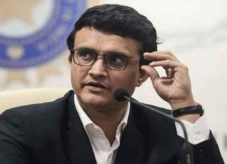 Sourav Ganguly sachkahoon