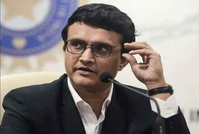 Sourav Ganguly sachkahoon