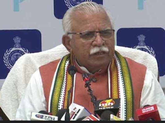 The goal of Antyodaya fairs sachkahoon