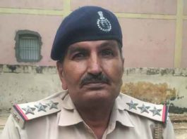 Villagers should keep night guard sachkahoon