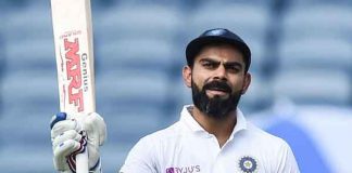 Virat kohli sachkahoon