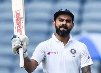 Virat kohli sachkahoon