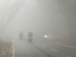 Weather Update Today