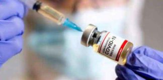 fourth Covid Vaccine Dose sachkahoon