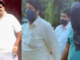 gangster Suresh Pujari sachkahoon