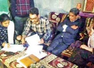 killing female fetus sachkahoon