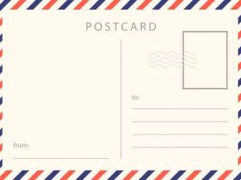 postcard sachkahoon
