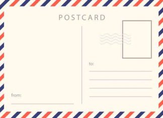 postcard sachkahoon