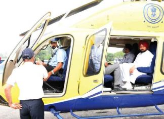 Royal chic of Channi sachkahoon