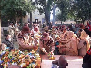 service of humanity sachkahoon