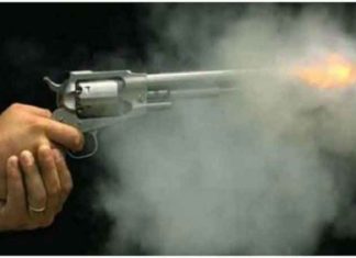 दूध की थैली नहीं दी तो दुकानदार को गोली मारी shopkeeper was shot sachkahoon