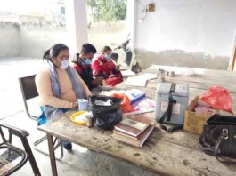 vaccination sachkahoon