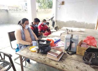 vaccination sachkahoon