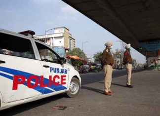 5 kg IED seized near Wagah-Attari border sachkahoon